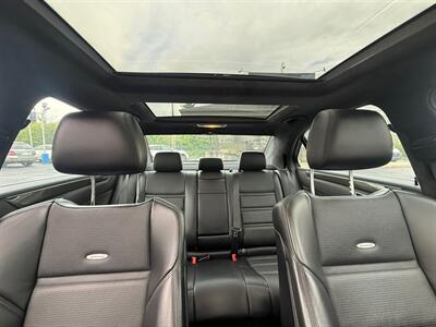 2012 Mercedes-Benz E 63 AMG - Photo 19 - Edmonton, AB T6V 1H5