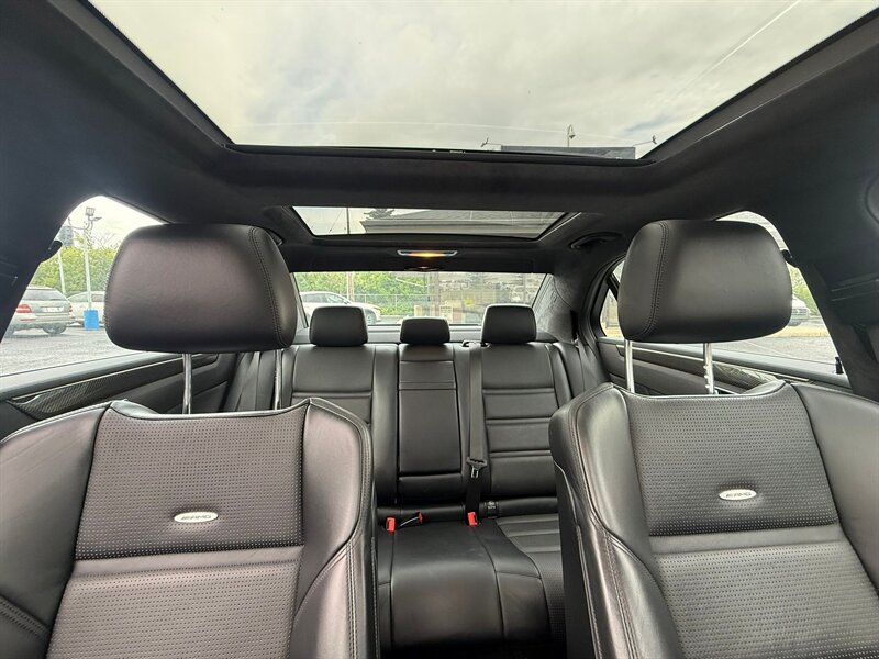 2012 Mercedes-Benz E 63 AMG - Photo 19 - Edmonton, AB T6V 1H5