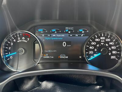 2019 Ford F-150 Lariat   - Photo 10 - Edmonton, AB T5G 0N9