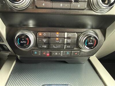 2019 Ford F-150 Lariat   - Photo 12 - Edmonton, AB T5G 0N9