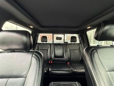 2019 Ford F-150 Lariat   - Photo 19 - Edmonton, AB T5G 0N9