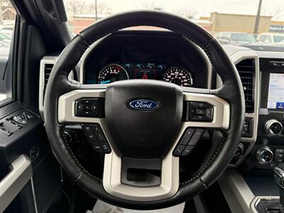 2019 Ford F-150 Lariat   - Photo 9 - Edmonton, AB T5G 0N9