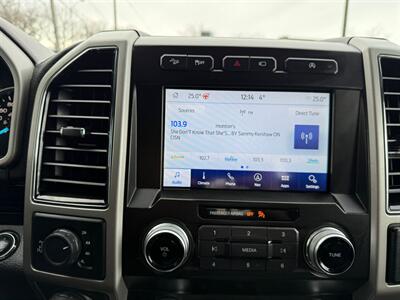 2019 Ford F-150 Lariat   - Photo 11 - Edmonton, AB T5G 0N9