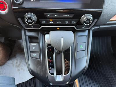 2017 Honda CR-V EX   - Photo 12 - Edmonton, AB T5S 2X1