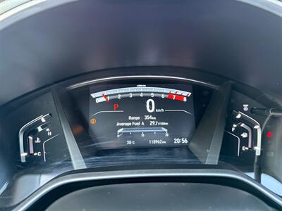 2017 Honda CR-V EX   - Photo 10 - Edmonton, AB T5S 2X1