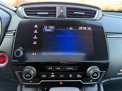 2017 Honda CR-V EX   - Photo 11 - Edmonton, AB T5S 2X1