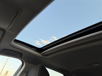 2017 Honda CR-V EX   - Photo 19 - Edmonton, AB T5S 2X1