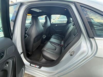2013 Audi S4 3.0T quattro Premium   - Photo 16 - Edmonton, AB T5G 0N9
