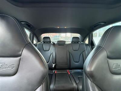 2013 Audi S4 3.0T quattro Premium   - Photo 19 - Edmonton, AB T5G 0N9