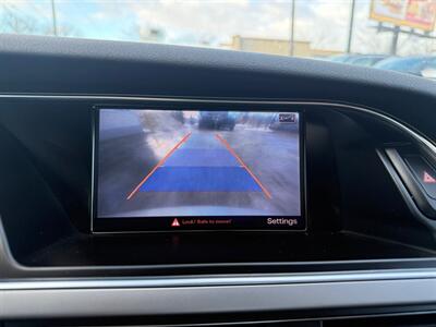 2013 Audi S4 3.0T quattro Premium   - Photo 11 - Edmonton, AB T5G 0N9