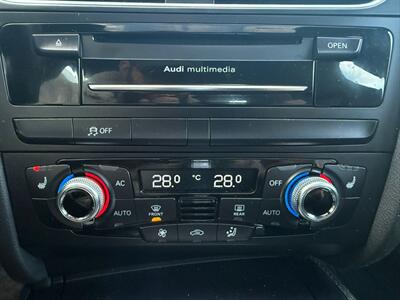 2013 Audi S4 3.0T quattro Premium   - Photo 12 - Edmonton, AB T5G 0N9