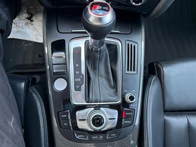 2013 Audi S4 3.0T quattro Premium   - Photo 13 - Edmonton, AB T5G 0N9