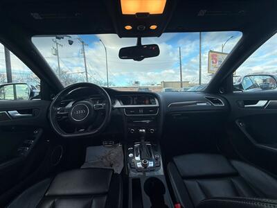 2013 Audi S4 3.0T quattro Premium   - Photo 14 - Edmonton, AB T5G 0N9
