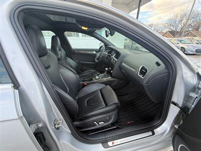 2013 Audi S4 3.0T quattro Premium   - Photo 17 - Edmonton, AB T5G 0N9