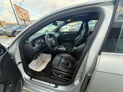 2013 Audi S4 3.0T quattro Premium   - Photo 15 - Edmonton, AB T5G 0N9