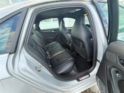 2013 Audi S4 3.0T quattro Premium   - Photo 18 - Edmonton, AB T5G 0N9