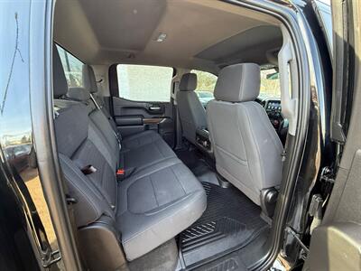 2022 Chevrolet Silverado 1500 Limited LT Trail Boss   - Photo 18 - Edmonton, AB T5G 0N9