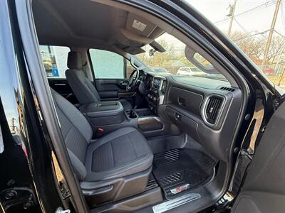 2022 Chevrolet Silverado 1500 Limited LT Trail Boss   - Photo 17 - Edmonton, AB T5G 0N9