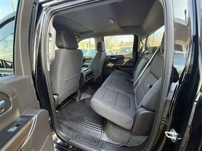 2022 Chevrolet Silverado 1500 Limited LT Trail Boss   - Photo 16 - Edmonton, AB T5G 0N9