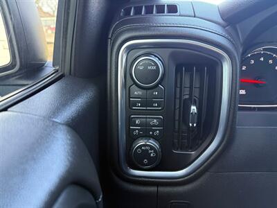 2022 Chevrolet Silverado 1500 Limited LT Trail Boss   - Photo 13 - Edmonton, AB T5G 0N9