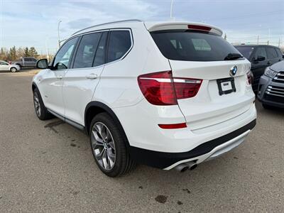 2015 BMW X3 xDrive28i   - Photo 5 - Edmonton, AB T5S 2X1