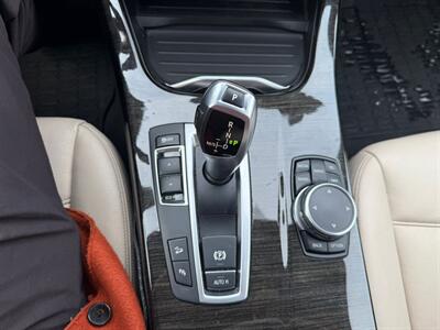 2015 BMW X3 xDrive28i   - Photo 13 - Edmonton, AB T5S 2X1
