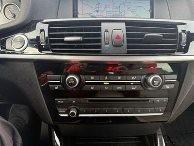 2015 BMW X3 xDrive28i   - Photo 12 - Edmonton, AB T5S 2X1