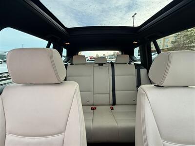 2015 BMW X3 xDrive28i   - Photo 19 - Edmonton, AB T5S 2X1