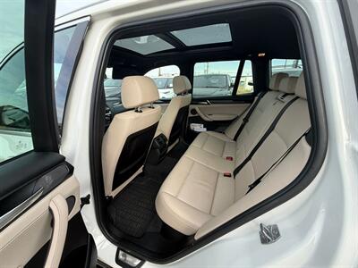 2015 BMW X3 xDrive28i   - Photo 16 - Edmonton, AB T5S 2X1