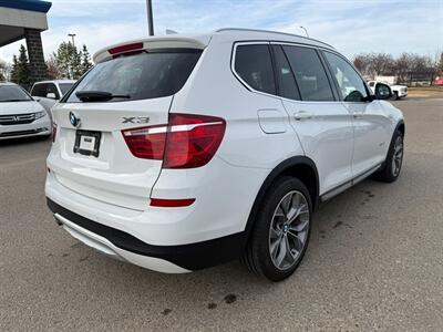 2015 BMW X3 xDrive28i   - Photo 7 - Edmonton, AB T5S 2X1