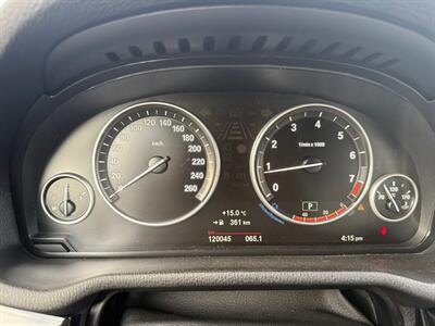 2015 BMW X3 xDrive28i   - Photo 10 - Edmonton, AB T5S 2X1
