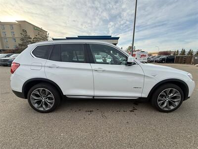 2015 BMW X3 xDrive28i   - Photo 8 - Edmonton, AB T5S 2X1