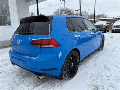 2019 Volkswagen Golf GTI - Photo 7 - Edmonton, AB T5G 0N9