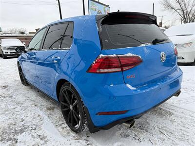 2019 Volkswagen Golf GTI - Photo 5 - Edmonton, AB T5G 0N9
