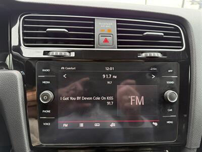 2019 Volkswagen Golf GTI - Photo 11 - Edmonton, AB T5G 0N9