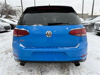 2019 Volkswagen Golf GTI - Photo 6 - Edmonton, AB T5G 0N9