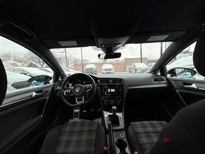 2019 Volkswagen Golf GTI - Photo 13 - Edmonton, AB T5G 0N9
