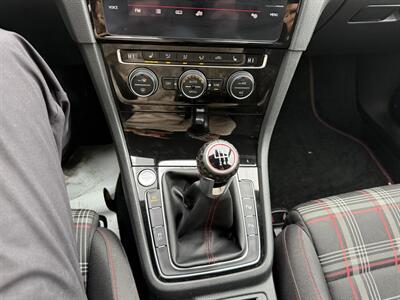 2019 Volkswagen Golf GTI - Photo 12 - Edmonton, AB T5G 0N9