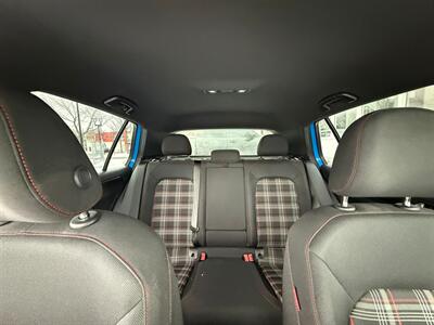 2019 Volkswagen Golf GTI - Photo 18 - Edmonton, AB T5G 0N9