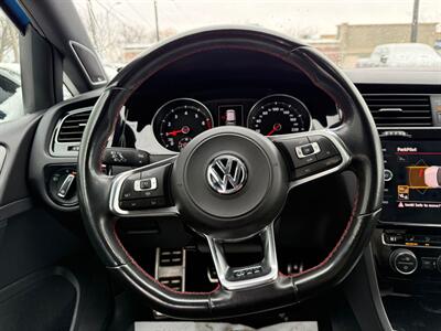 2019 Volkswagen Golf GTI - Photo 9 - Edmonton, AB T5G 0N9