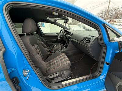 2019 Volkswagen Golf GTI - Photo 16 - Edmonton, AB T5G 0N9