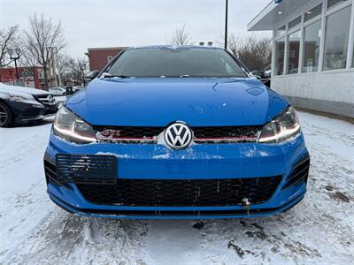 2019 Volkswagen Golf GTI - Photo 2 - Edmonton, AB T5G 0N9