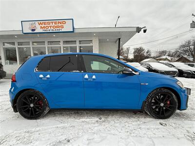 2019 Volkswagen Golf GTI - Photo 8 - Edmonton, AB T5G 0N9