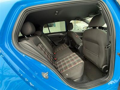 2019 Volkswagen Golf GTI - Photo 17 - Edmonton, AB T5G 0N9