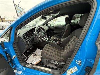 2019 Volkswagen Golf GTI - Photo 14 - Edmonton, AB T5G 0N9