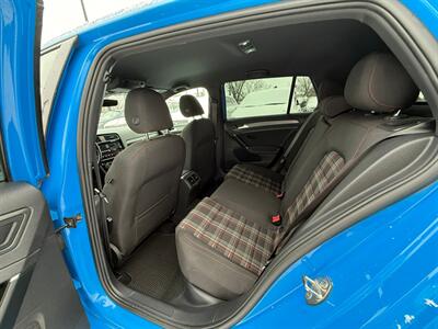 2019 Volkswagen Golf GTI - Photo 15 - Edmonton, AB T5G 0N9