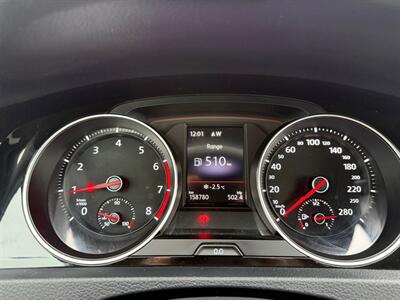 2019 Volkswagen Golf GTI - Photo 10 - Edmonton, AB T5G 0N9