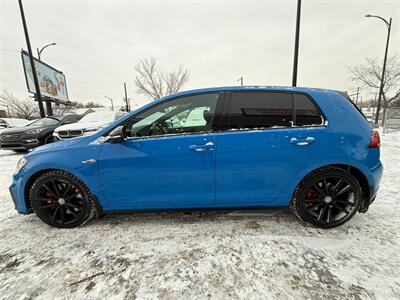 2019 Volkswagen Golf GTI - Photo 4 - Edmonton, AB T5G 0N9