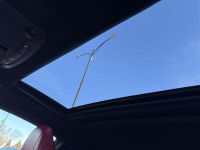 2017 INFINITI Q60 Red Sport 400   - Photo 20 - Edmonton, AB T5G 0N9