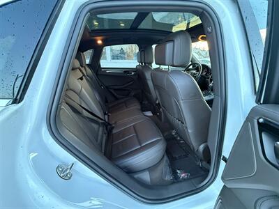 2015 Porsche Macan S   - Photo 16 - Edmonton, AB T5G 0N9